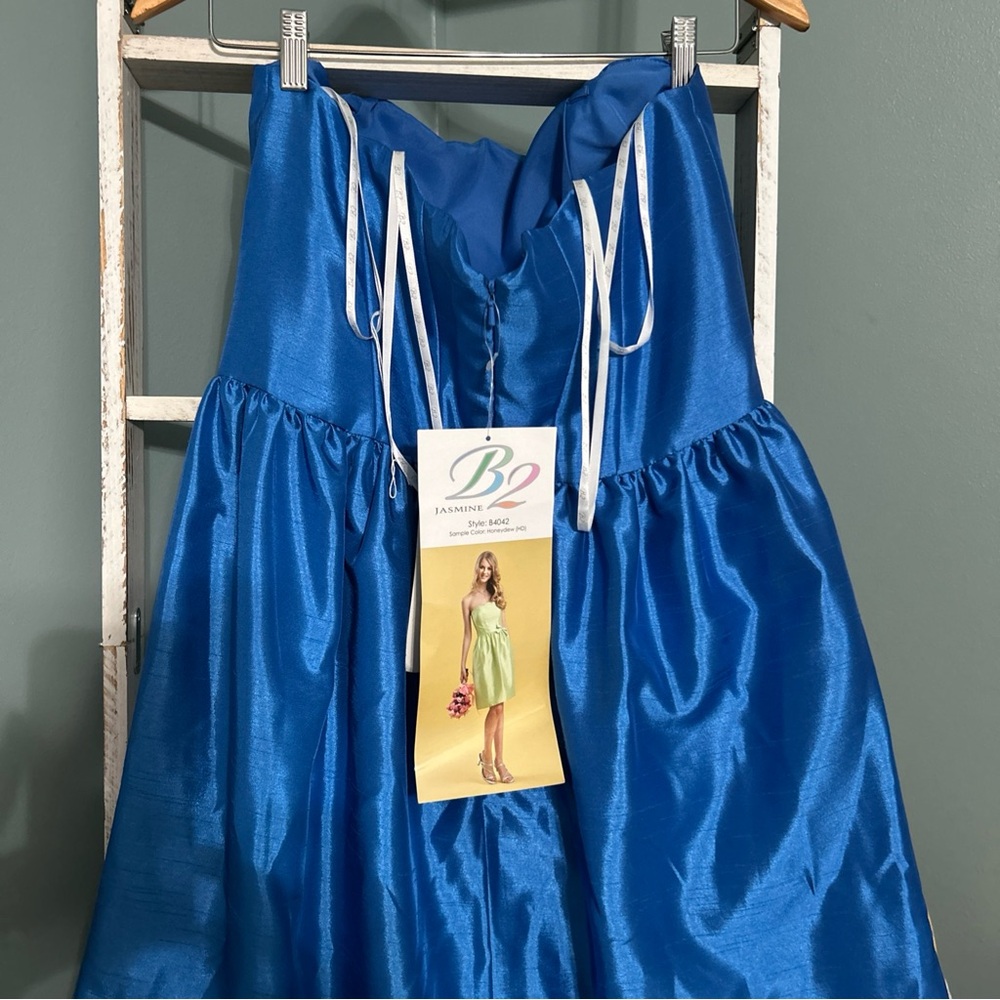 NWT B2 Jasmine Dress | Size 16 | D1 - Picture 6 of 14